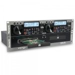 CD/Mp3-Player Dual