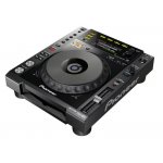 CD/Mp3-Player Single