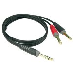 Insert-Kabel