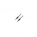 Adam Hall Cables, Lautsprecherkabel 2 x 1,5 mm², 1,5m