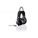 AKG K-171 MKII Closed-Back Studio Headphones, 55 Ohm