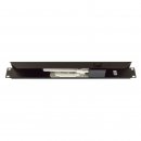 Adam Hall 87452 19" Pro Rack Light 1 HE, Sonderpreis...