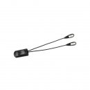Adam Hall Stands SLED 2 - LED Notenpultleuchte