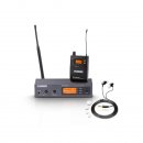 LD Systems MEI 1000 G2, In-Ear Monitoring System