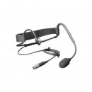 LD Systems HSAE1, professionelles Aerobic Headset-Mikrofon