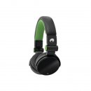 Omnitronic SHP-i3 Stereo Kopfhörer, grün