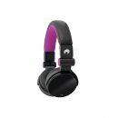 Omnitronic SHP-i3 Stereo Kopfhörer, pink